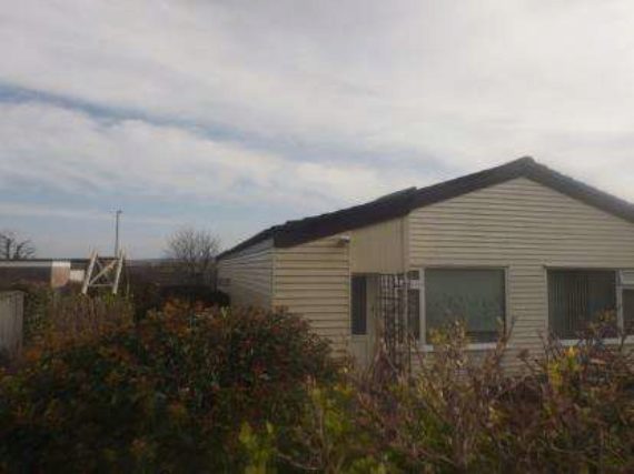 2 Bedroom Bungalow